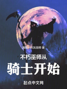 Immortal Wizard Starts with Knight