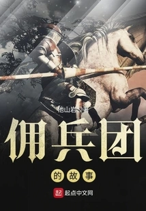 The Story of the Mercenary Group