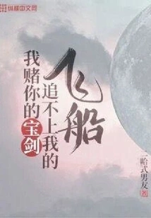 I Bet Your Sword Can't Catch up with My Spaceship