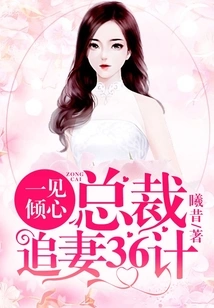 Love at First Sight: 36 Strategies for a Ceo to Chase His Wife