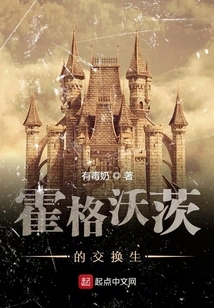 Exchange Student at Hogwarts