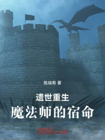 Rebirth: the Fate of the Magician