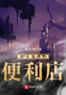 Convenience Store in the Wizarding World