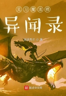 Mystery of the Apprentice Magician