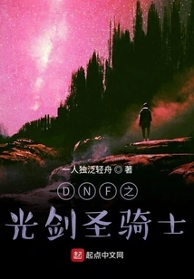 Dnf Light Sword Paladin