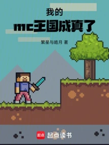 My Mc Kingdom Has Come True