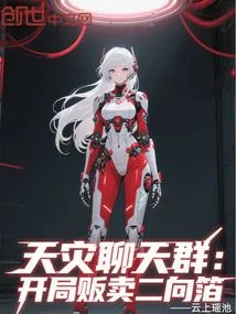 Natural Disaster Chat Group: Selling Two-way Foil at the Beginning