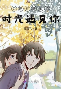 I Only Want to Meet You in the Most Beautiful Time