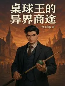 The Billiards King's Business Journey in Another World