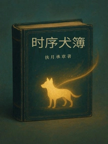 Time Series Dog Book