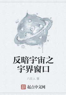 Anti-dark Universe Universe Window