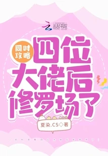 After Defeating Four Bosses at the Same Time, Shura Field