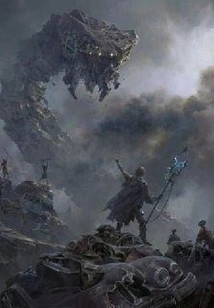 I Am the Guardian of the Plane