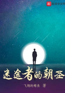 Pilgrimage of the Lost