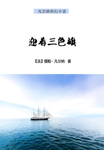 Facing the Tricolor Flag