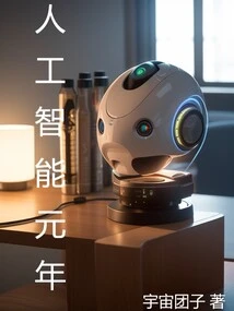 The First Year of Artificial Intelligence