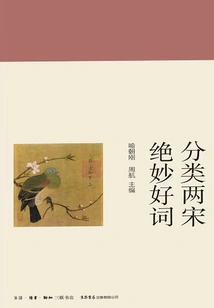 Classification of Two Song Dynasty's Wonderful Words