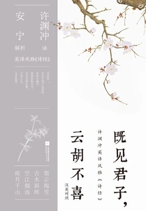 Seeing a Gentleman, Yunhu is Not Happy (chinese-english Version)