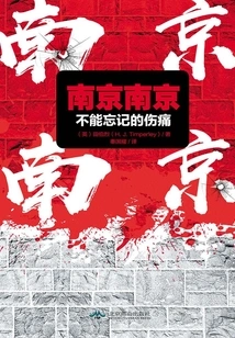 Nanjingnanjing: Pain That Cannot Be Forgotten