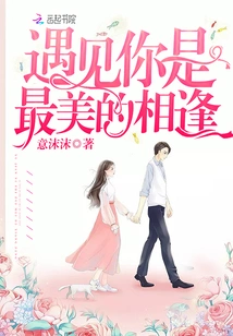 Meeting You is the Most Beautiful Encounter