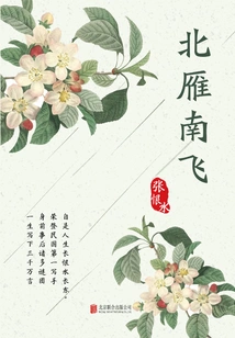 Youjian Library: Wild Geese Flying from the North to the South