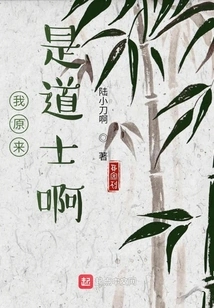 I Turned Out to Be a Taoist Priest