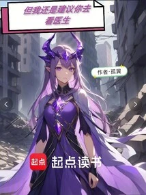 But I Still Recommend You to See a Doctor