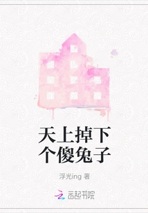 A Silly Rabbit Fell from the Sky