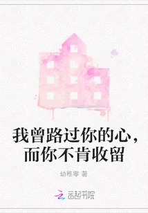 I Once Passed Through Your Heart, but You Refused to Take Me In