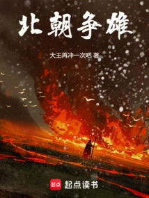 Northern Dynasties Struggle for Hegemony