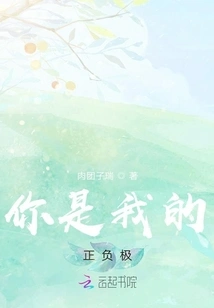 You Are My Positive and Negative Pole