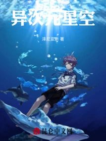 Different Dimension Starry Sky