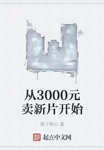 Start by Selling New Movies for 3,000 Yuan