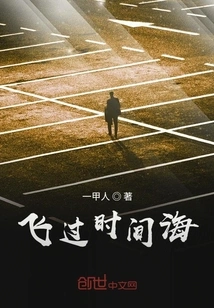 Flying Across the Sea of ​​time