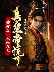 After the Substitution, Yong Changed the Sky, and the Real Emperor Panicked!