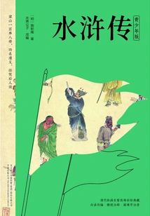 Water Margin (youth Edition)