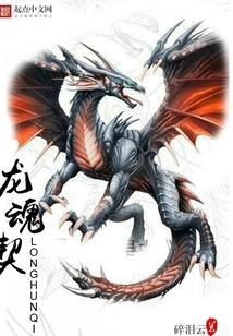 Dragon Soul Contract