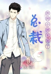 President, Your Little Sheep Ran Away