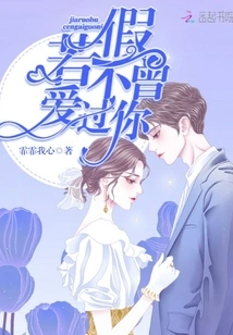 If I Never Loved You