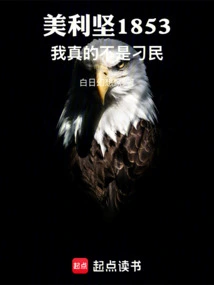 America 1853: I Am Really Not a Cunning Person