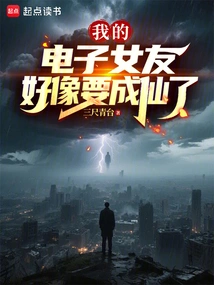 My Electronic Girlfriend Seems to Be Turning into a Fairy