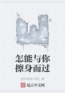 How Could I Pass You By?