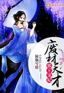 The Evil King's Beloved Concubine: a Waste? Genius!