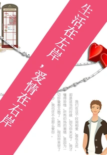 Life on the Left Bank, Love on the Right Bank