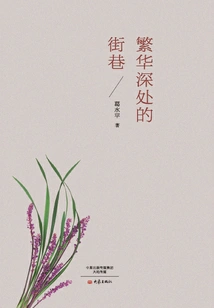 Bustling Streets and Alleys