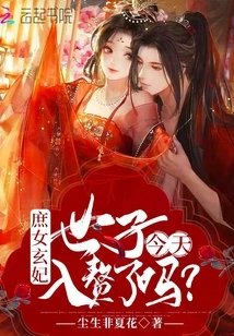 Concubine Xuan: Did the Prince Get Married Today?