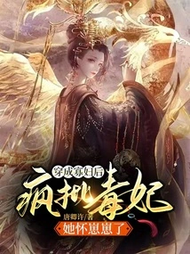 After Dressing up as a Widow, the Poisonous Concubine Was Criticized for Being Pregnant with a Baby