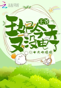 Your Majesty, Your Majesty, the Power is Out Again Today