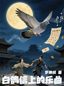 Music on the Dove Letter