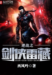 The Swordsman Raizo of the Counter-war